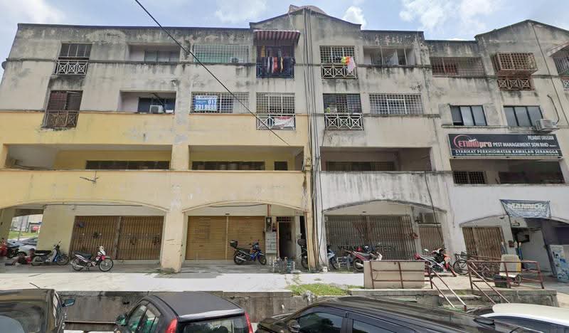 Shop for Rent in Pandan Perdana (Cheras) - Jacky Wong - PropertyGuru.com.my
