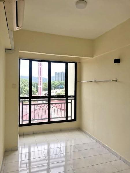 Condominium for Rent at E-Park Condominium - Leong . - Balcony - PropertyGuru.com.my