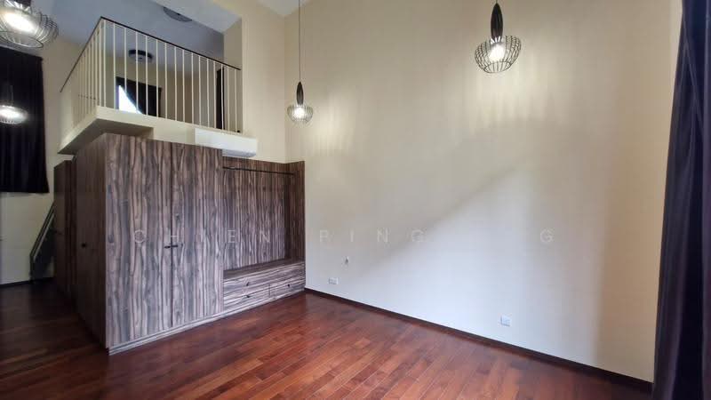 Rumah Teres untuk Dijual di Desa Parkcity (Kuala Lumpur) - Chien Ping Ung - Interior - PropertyGuru.com.my