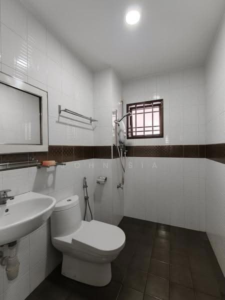 Pangsapuri untuk Dijual di Pan Vista - John Sia - Bathroom - PropertyGuru.com.my