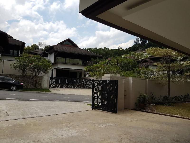Bungalow House for Sale in Setia Hills (Ampang) - BILYA ARIFF - PropertyGuru.com.my