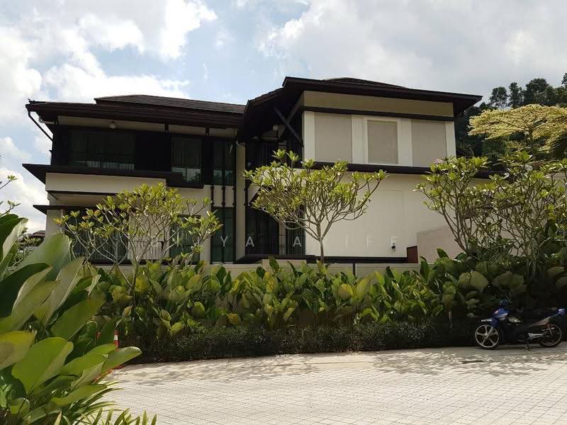 Bungalow House for Sale in Setia Hills (Ampang) - BILYA ARIFF - PropertyGuru.com.my