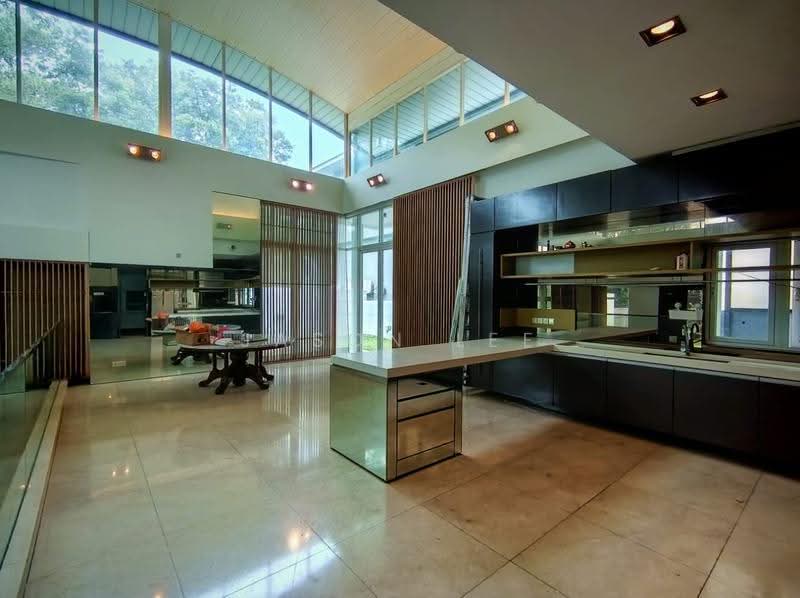 Bungalow House for Sale in Country Heights Damansara (Kuala Lumpur) - Jason Lee - Kitchen - PropertyGuru.com.my