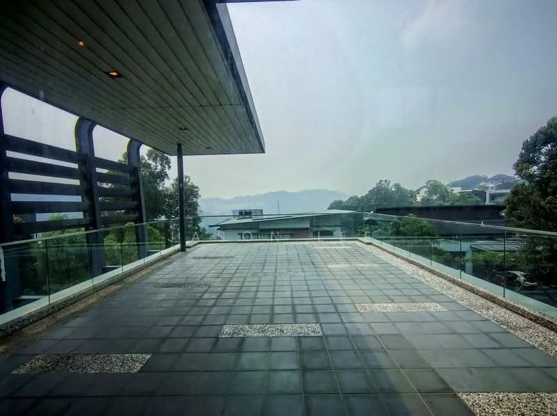 Bungalow House for Sale in Country Heights Damansara (Kuala Lumpur) - Jason Lee - Exterior - PropertyGuru.com.my