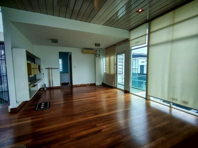 Bungalow House for Sale in Country Heights Damansara (Kuala Lumpur) - Jason Lee - Living Room - PropertyGuru.com.my