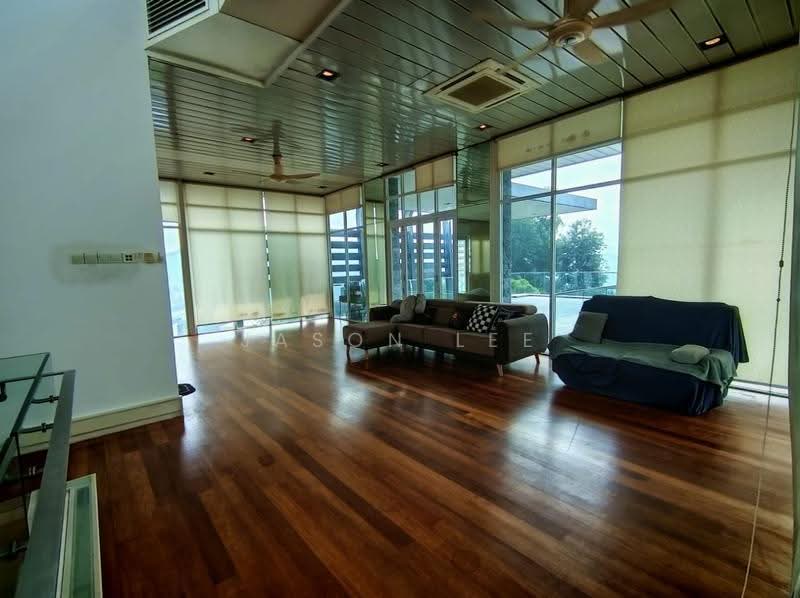 Bungalow House for Sale in Country Heights Damansara (Kuala Lumpur) - Jason Lee - Living Room - PropertyGuru.com.my
