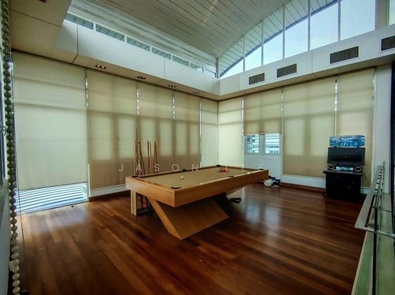 Bungalow House for Sale in Country Heights Damansara (Kuala Lumpur) - Jason Lee - Living Room - PropertyGuru.com.my