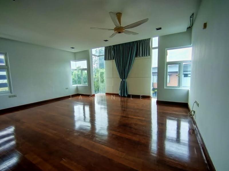 Bungalow House for Sale in Country Heights Damansara (Kuala Lumpur) - Jason Lee - Living Room - PropertyGuru.com.my