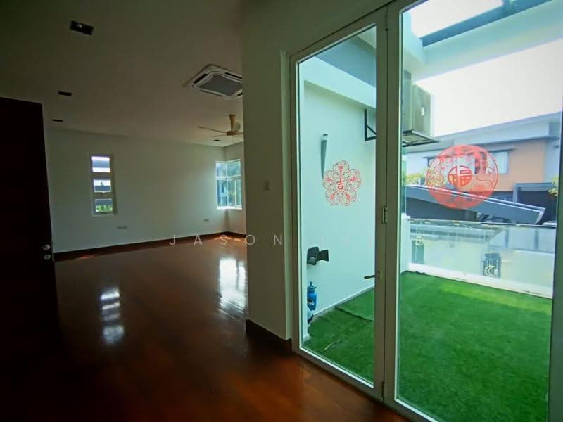 Bungalow House for Sale in Country Heights Damansara (Kuala Lumpur) - Jason Lee - Living Room - PropertyGuru.com.my