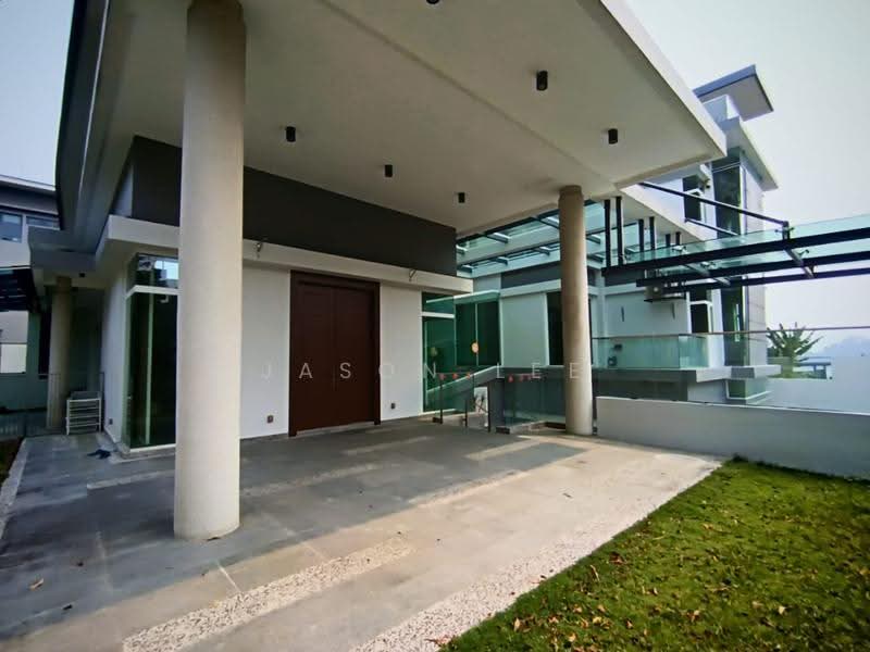 Bungalow House for Sale in Country Heights Damansara (Kuala Lumpur) - Jason Lee - Exterior - PropertyGuru.com.my