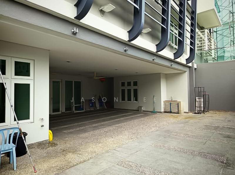 Bungalow House for Sale in Country Heights Damansara (Kuala Lumpur) - Jason Lee - PropertyGuru.com.my