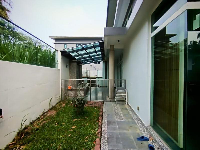Bungalow House for Sale in Country Heights Damansara (Kuala Lumpur) - Jason Lee - Exterior - PropertyGuru.com.my