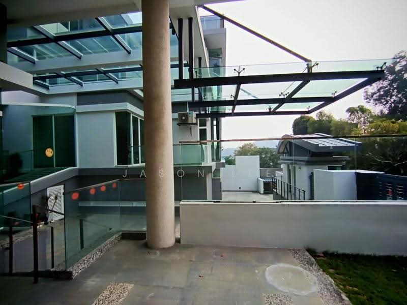 Bungalow House for Sale in Country Heights Damansara (Kuala Lumpur) - Jason Lee - Exterior - PropertyGuru.com.my