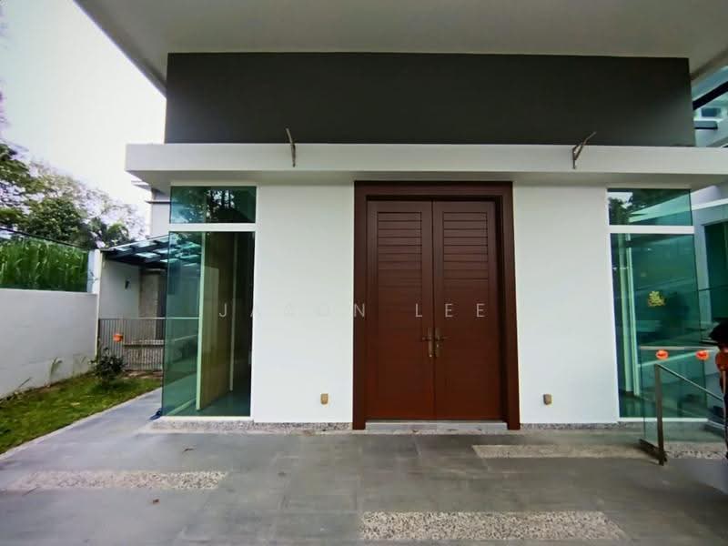 Bungalow House for Sale in Country Heights Damansara (Kuala Lumpur) - Jason Lee - Exterior - PropertyGuru.com.my