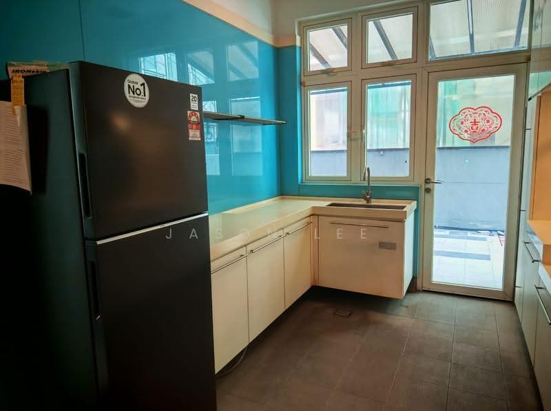 Bungalow House for Sale in Country Heights Damansara (Kuala Lumpur) - Jason Lee - Kitchen - PropertyGuru.com.my