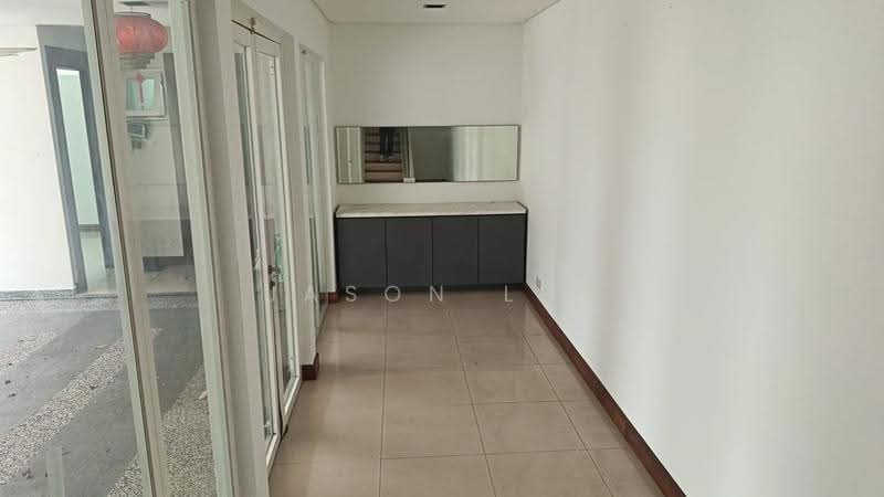 Bungalow House for Sale in Country Heights Damansara (Kuala Lumpur) - Jason Lee - Corridor - PropertyGuru.com.my