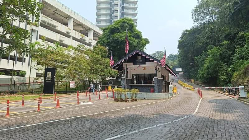 Bungalow House for Sale in Country Heights Damansara (Kuala Lumpur) - Jason Lee - Exterior - PropertyGuru.com.my
