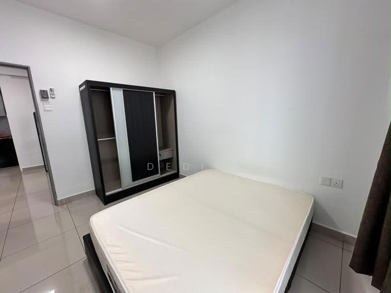 Kediaman Servis untuk Disewa di Larkin Heights - Dedi . - Bedroom - PropertyGuru.com.my