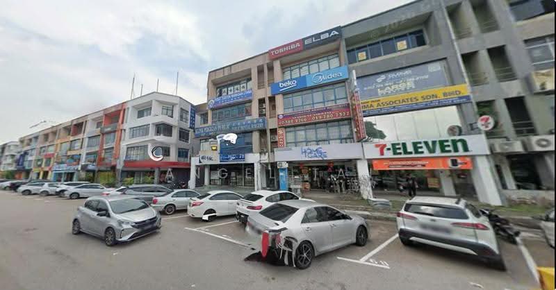 Kedai untuk Dijual di Bandar Baru Permas Jaya (Permas Jaya) - Angel Tan - Exterior - PropertyGuru.com.my