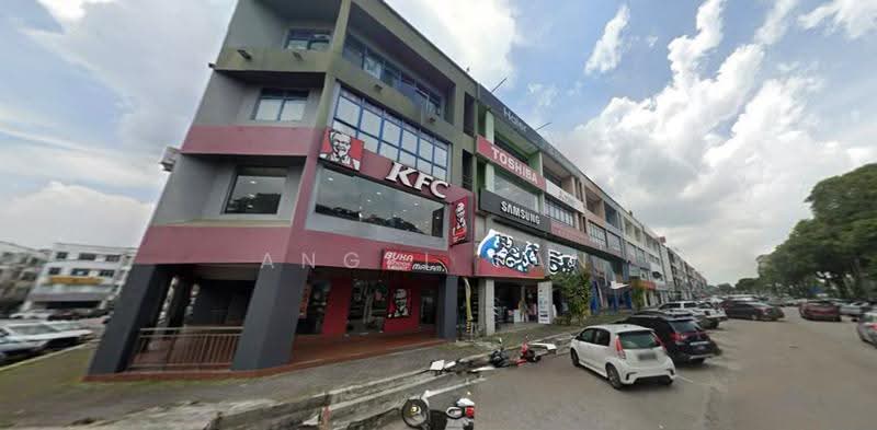 Kedai untuk Dijual di Bandar Baru Permas Jaya (Permas Jaya) - Angel Tan - PropertyGuru.com.my