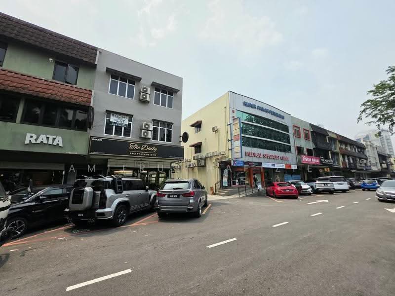 Kedai / Pejabat untuk Dijual di SS15 (Subang Jaya) - Amierul Hafizie - PropertyGuru.com.my