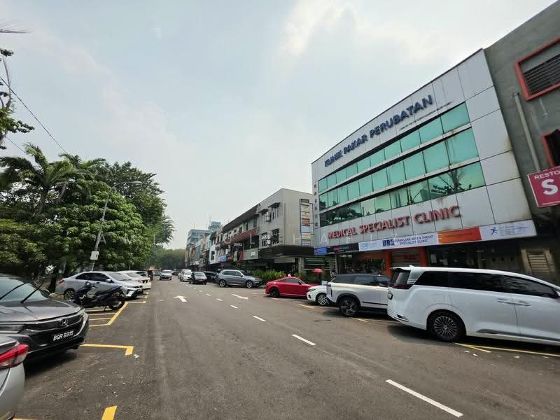 Kedai / Pejabat untuk Dijual di SS15 (Subang Jaya) - Amierul Hafizie - PropertyGuru.com.my