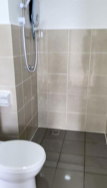 Apartment for Rent at Safira Apartment - Tan Siew Leng - Bathroom - PropertyGuru.com.my