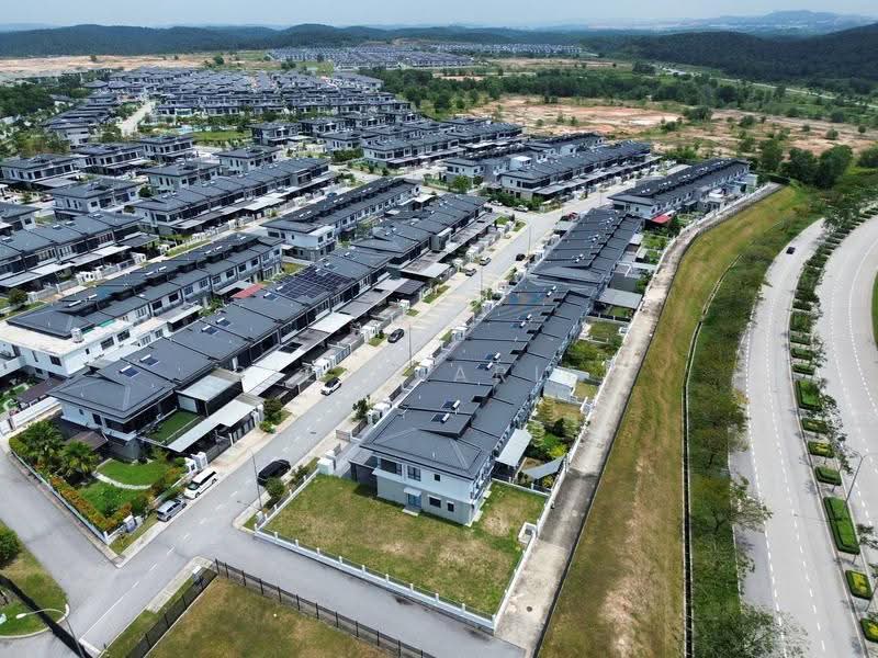 Rumah Teres 2-Tingkat untuk Dijual di Bandar Seri Coalfields (Sungai Buloh) - BILYA ARIFF - PropertyGuru.com.my