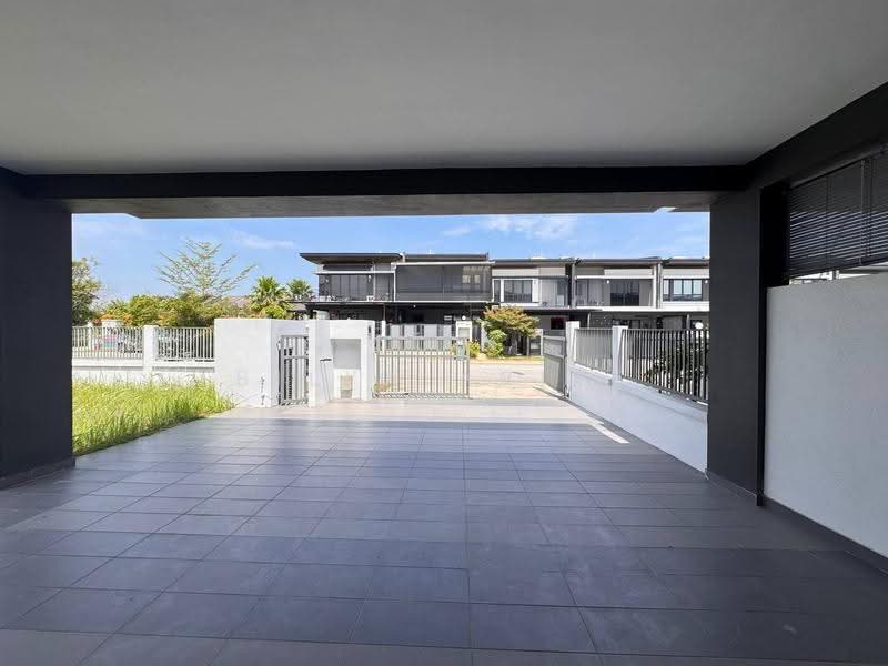 Rumah Teres 2-Tingkat untuk Dijual di Bandar Seri Coalfields (Sungai Buloh) - BILYA ARIFF - PropertyGuru.com.my