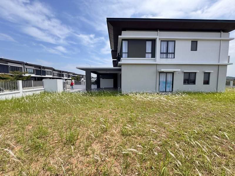 Rumah Teres 2-Tingkat untuk Dijual di Bandar Seri Coalfields (Sungai Buloh) - BILYA ARIFF - PropertyGuru.com.my