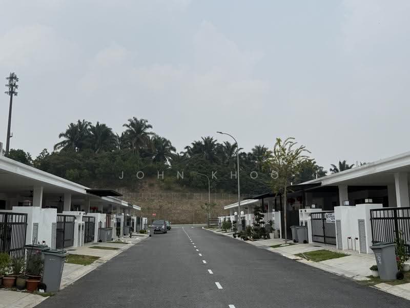 1-storey Terraced House for Sale in S2 Heights (Seremban 2) - John Khoo - Exterior - PropertyGuru.com.my