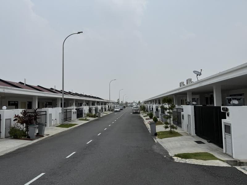 1-storey Terraced House for Sale in S2 Heights (Seremban 2) - John Khoo - Exterior - PropertyGuru.com.my