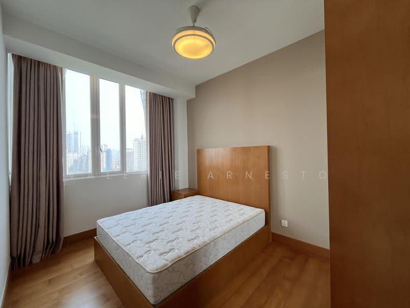 Condominium for Rent at Brunsfield EmbassyView - Valerie Arnesto - Bedroom - PropertyGuru.com.my