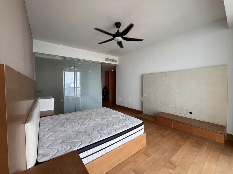 Condominium for Rent at Brunsfield EmbassyView - Valerie Arnesto - Bedroom - PropertyGuru.com.my