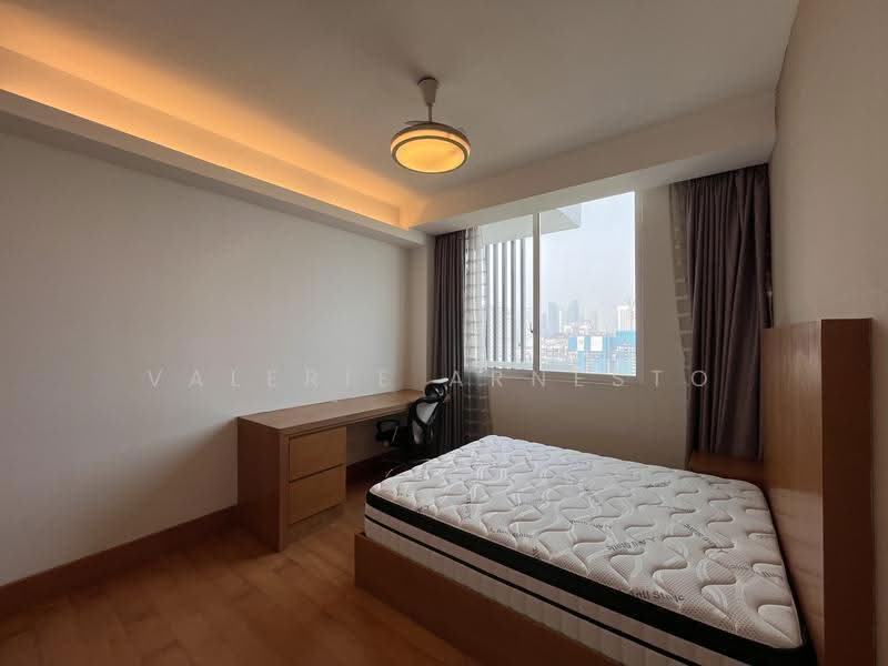 Condominium for Rent at Brunsfield EmbassyView - Valerie Arnesto - Bedroom - PropertyGuru.com.my