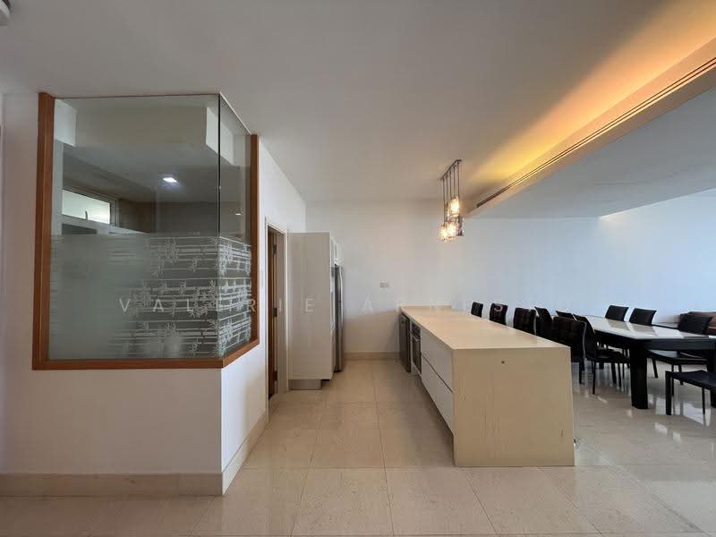 Condominium for Rent at Brunsfield EmbassyView - Valerie Arnesto - Kitchen - PropertyGuru.com.my