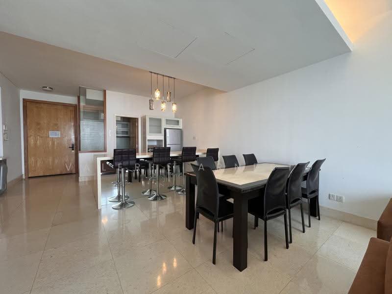 Condominium for Rent at Brunsfield EmbassyView - Valerie Arnesto - Dining Room - PropertyGuru.com.my