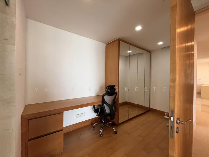 Condominium for Rent at Brunsfield EmbassyView - Valerie Arnesto - Study - PropertyGuru.com.my