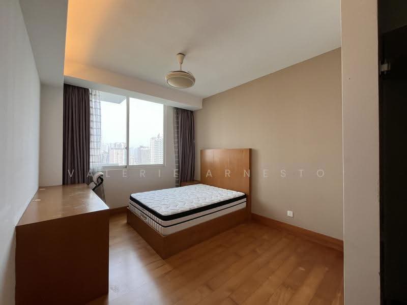 Condominium for Rent at Brunsfield EmbassyView - Valerie Arnesto - Bedroom - PropertyGuru.com.my