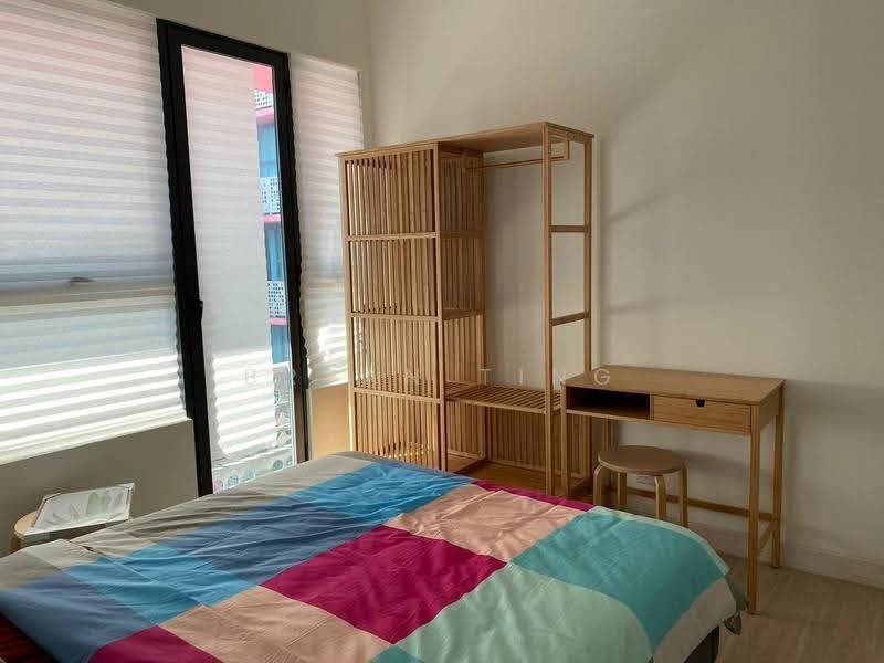 Service Residence for Rent at Arte Plus - Bryan Ting - Bedroom - PropertyGuru.com.my