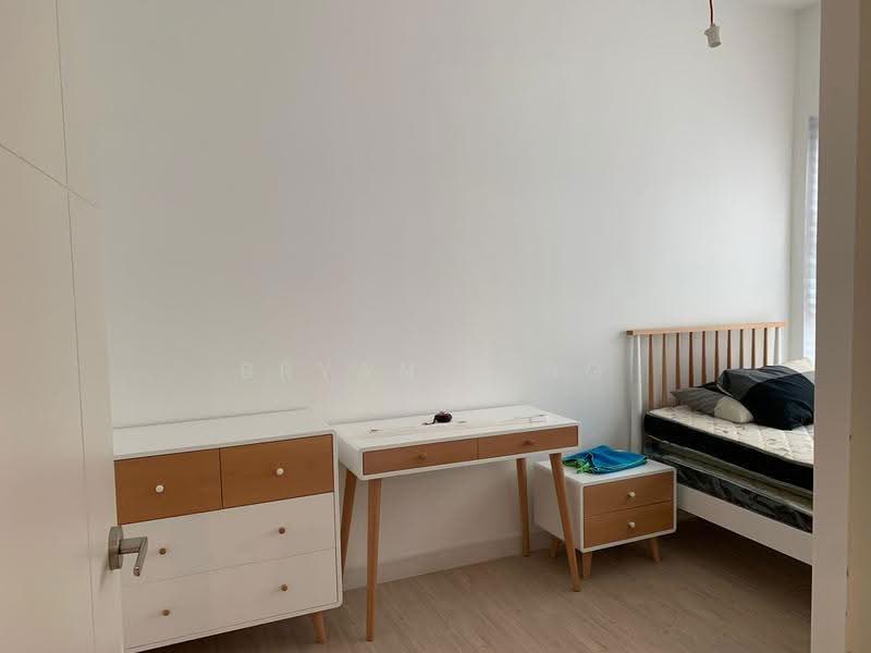 Service Residence for Rent at Arte Plus - Bryan Ting - Bedroom - PropertyGuru.com.my