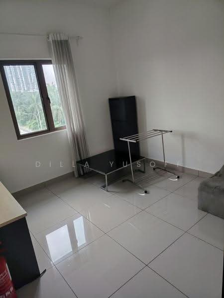 Condominium for Rent at Residensi Zamrud - DILLA YUSOFF - Interior - PropertyGuru.com.my