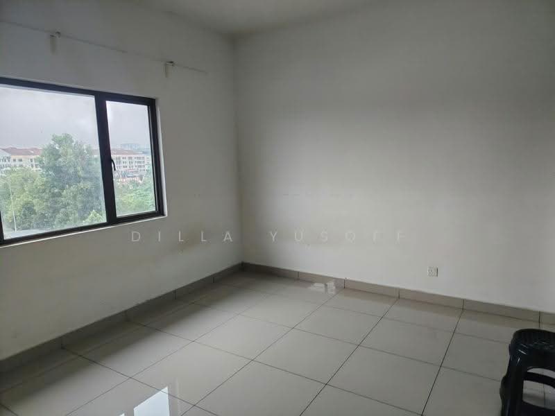 Condominium for Rent at Residensi Zamrud - DILLA YUSOFF - Interior - PropertyGuru.com.my