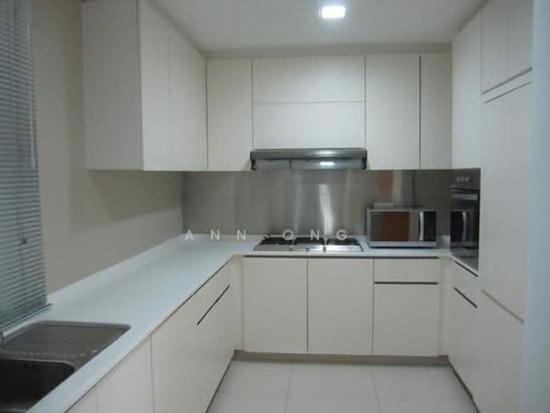 Condominium for Sale at Verticas Residensi - Ann Ong - Kitchen - PropertyGuru.com.my