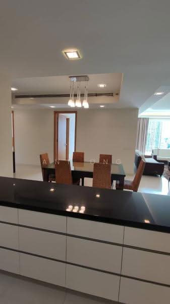 Condominium for Sale at Verticas Residensi - Ann Ong - Dining Room - PropertyGuru.com.my
