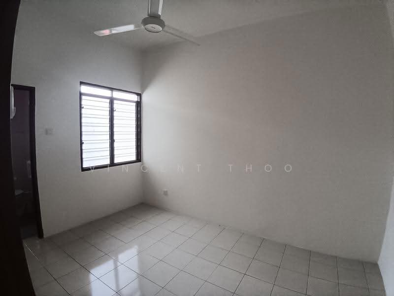 3-storey Terraced House for Sale in Buntong (Ipoh) - Vincent Thoo - Interior - PropertyGuru.com.my