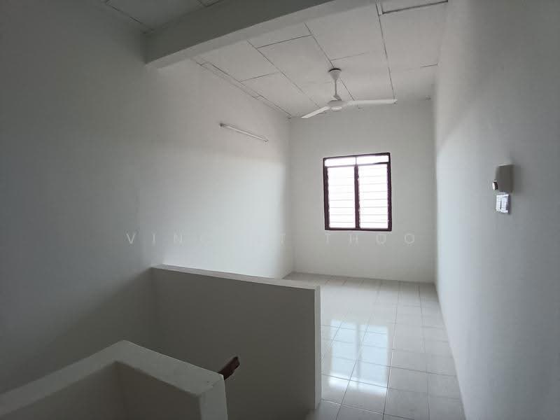 3-storey Terraced House for Sale in Buntong (Ipoh) - Vincent Thoo - Interior - PropertyGuru.com.my
