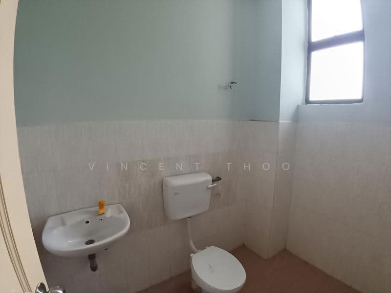 3-storey Terraced House for Sale in Buntong (Ipoh) - Vincent Thoo - Bathroom - PropertyGuru.com.my