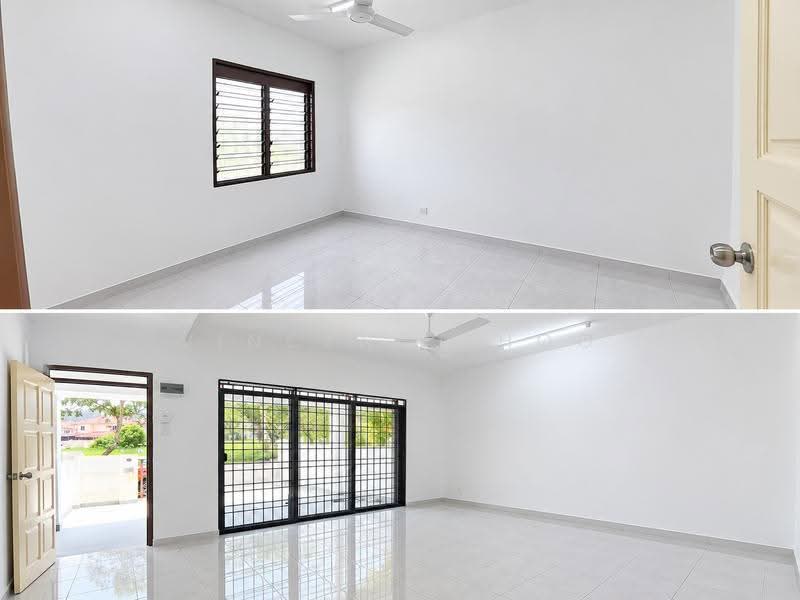 3-storey Terraced House for Sale in Buntong (Ipoh) - Vincent Thoo - Interior - PropertyGuru.com.my