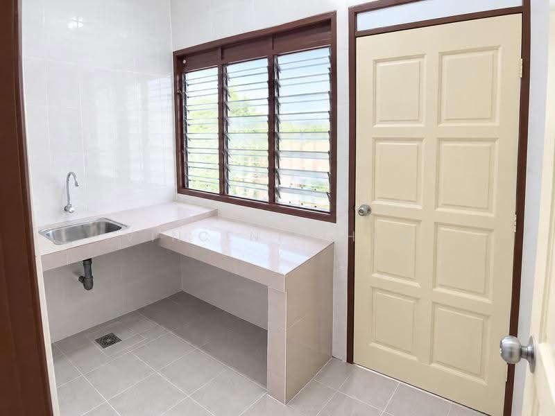 3-storey Terraced House for Sale in Buntong (Ipoh) - Vincent Thoo - Interior - PropertyGuru.com.my